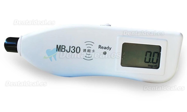 M&B J30 Medidor de Ictericia Port&aacute;til Bilirrubin&oacute;metro Transcut&aacute;neo